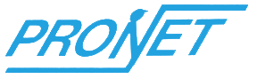 pronet logo